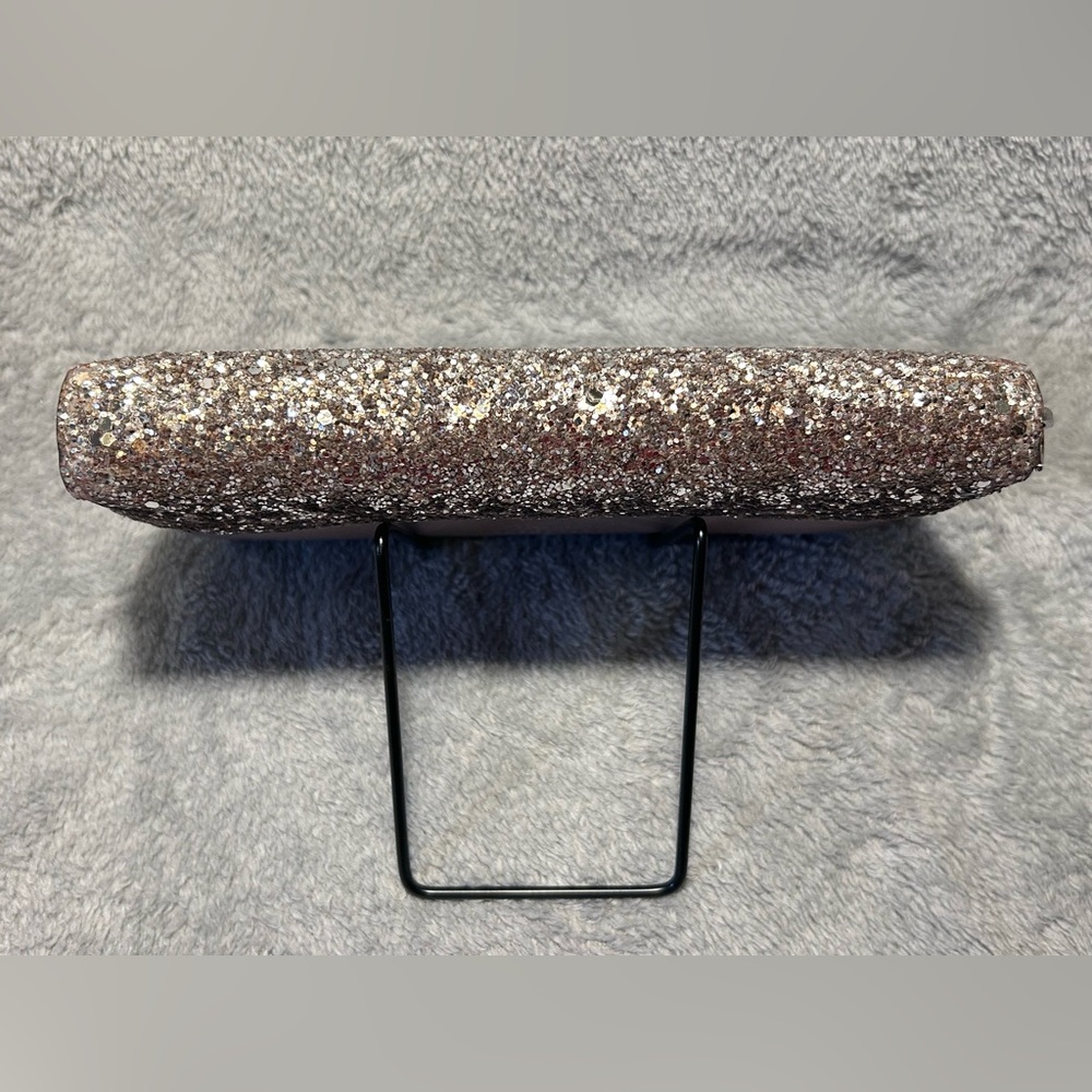 Kate Spade Greta Cityscape Glitter Wallet - Picture 7 of 11